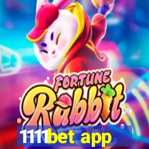 1111bet app